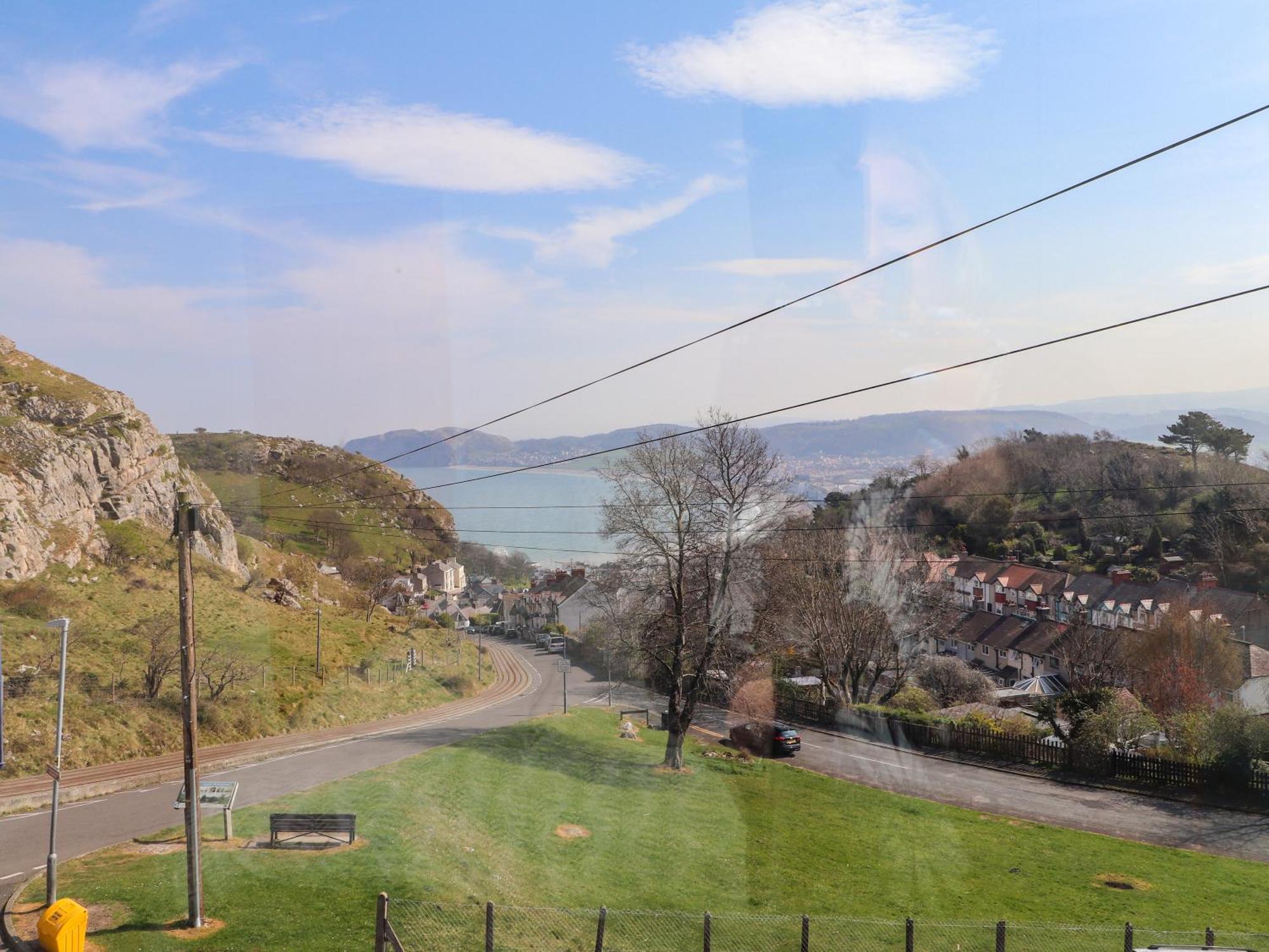 Holiday home 4 Bay View Terrace