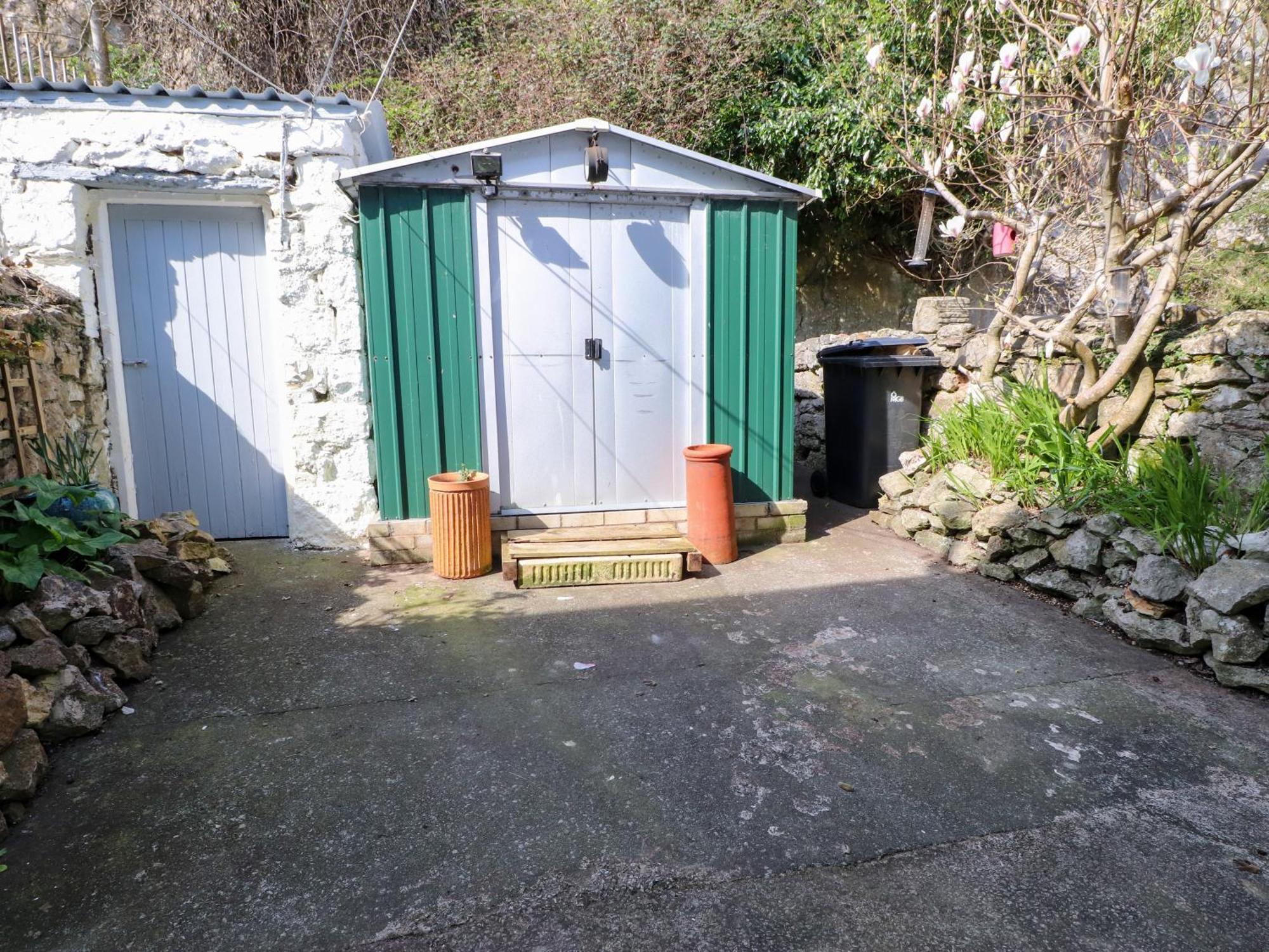 Holiday home 4 Bay View Terrace Llandudno