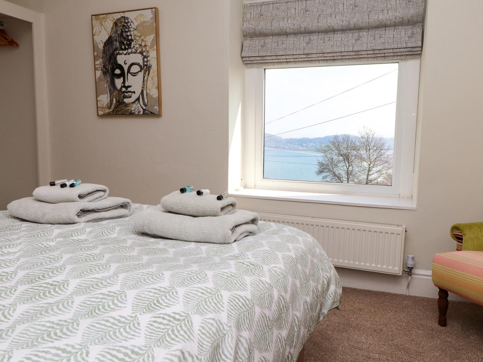 Holiday home 4 Bay View Terrace *