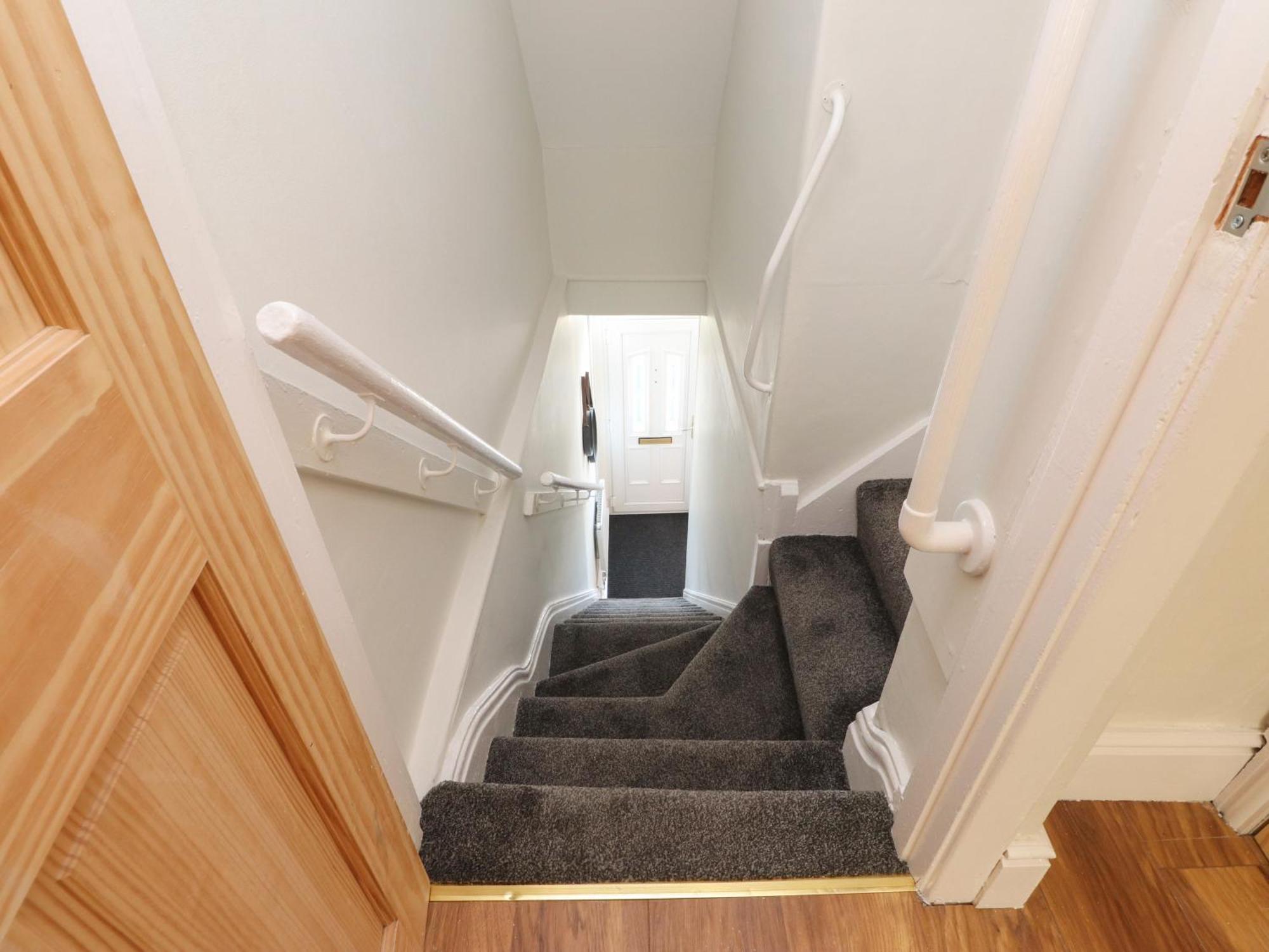 Holiday home 4 Bay View Terrace Llandudno