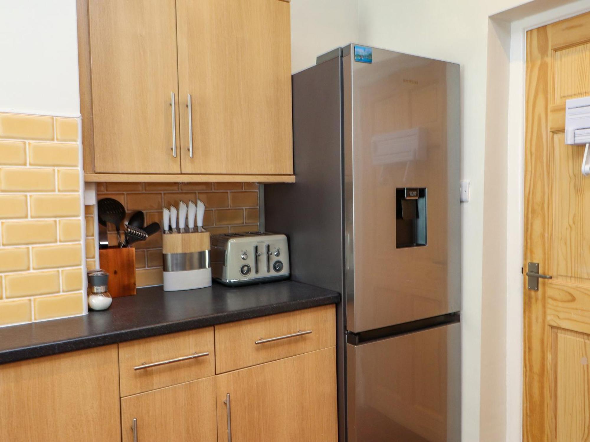 Holiday home 4 Bay View Terrace