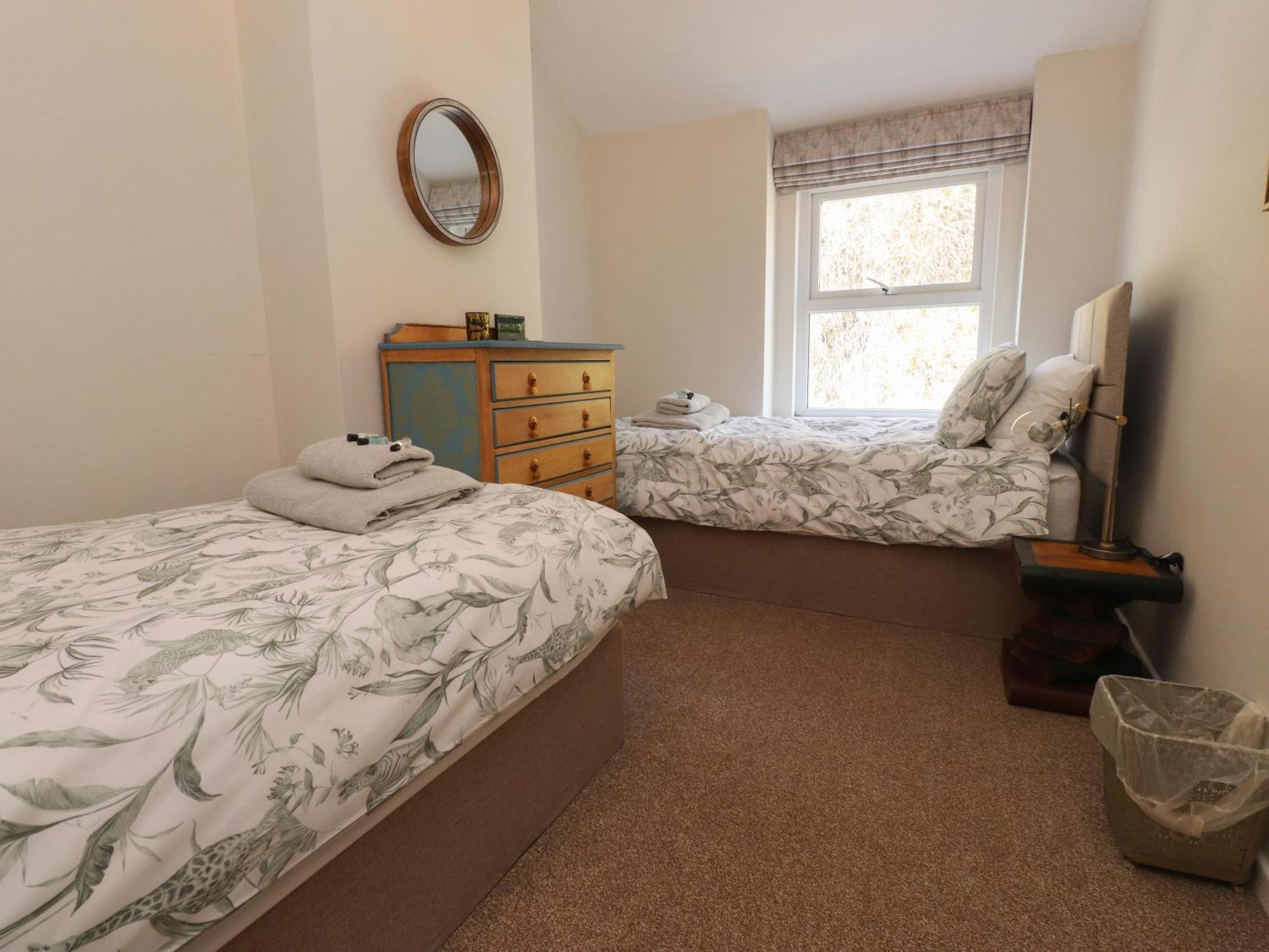 Holiday home 4 Bay View Terrace Llandudno