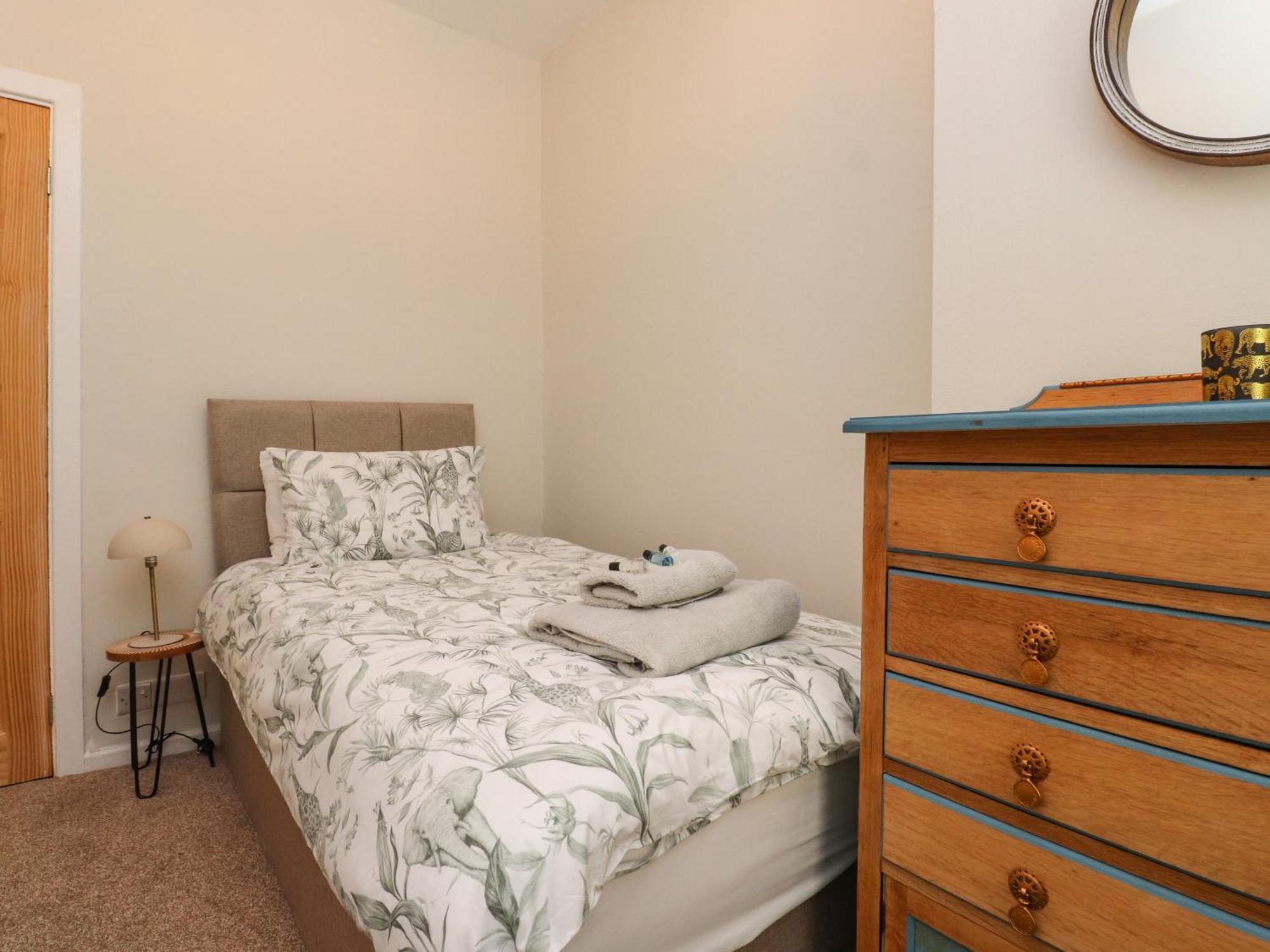 4 Bay View Terrace *