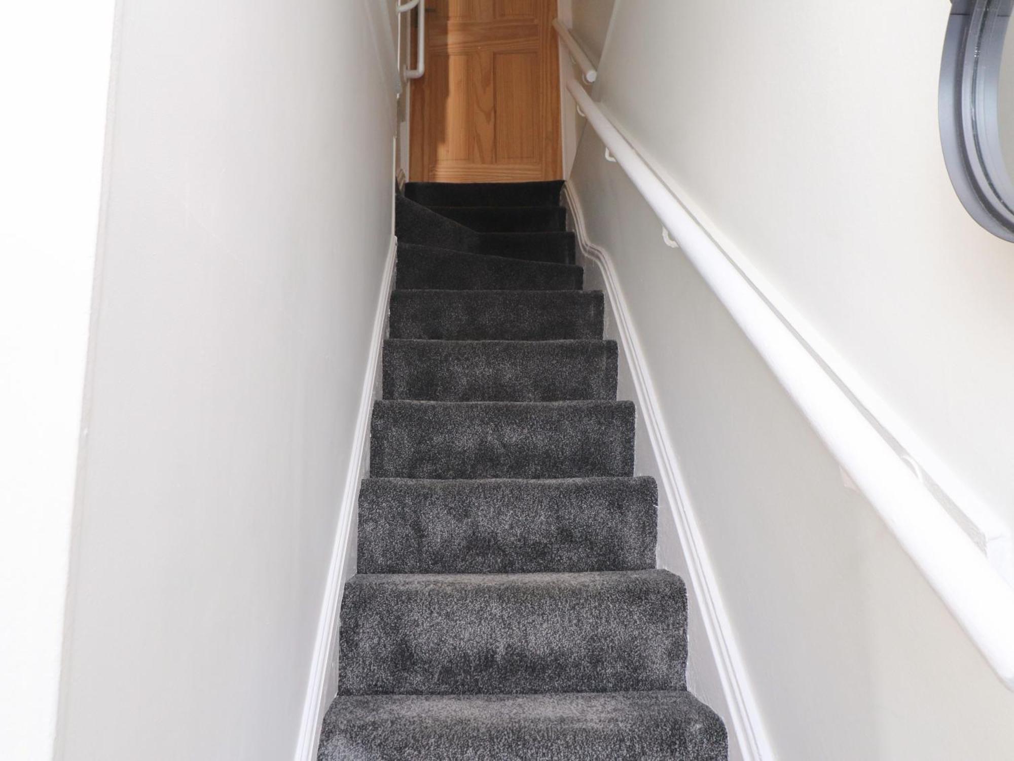 4 Bay View Terrace Llandudno