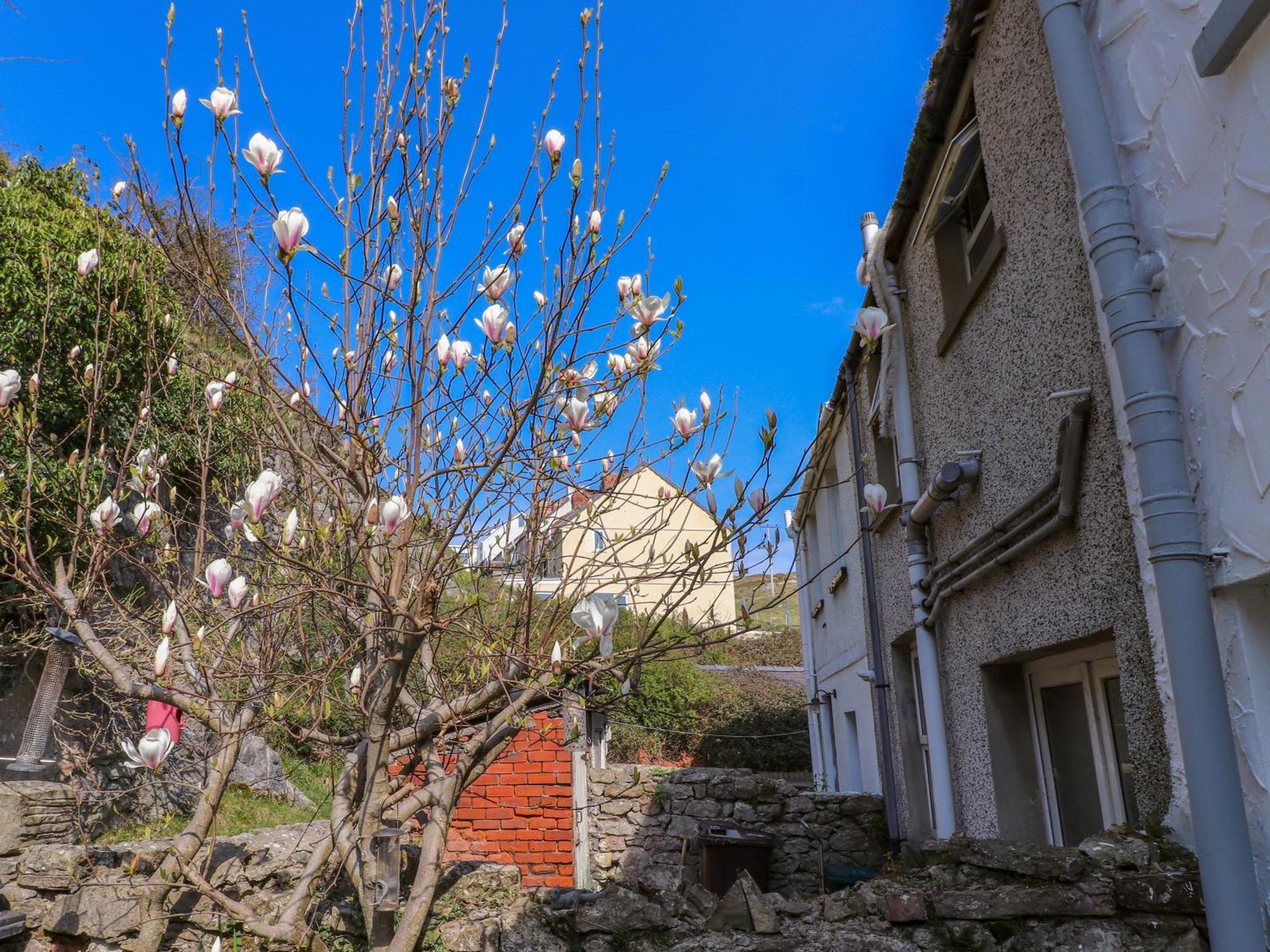 4 Bay View Terrace * Llandudno