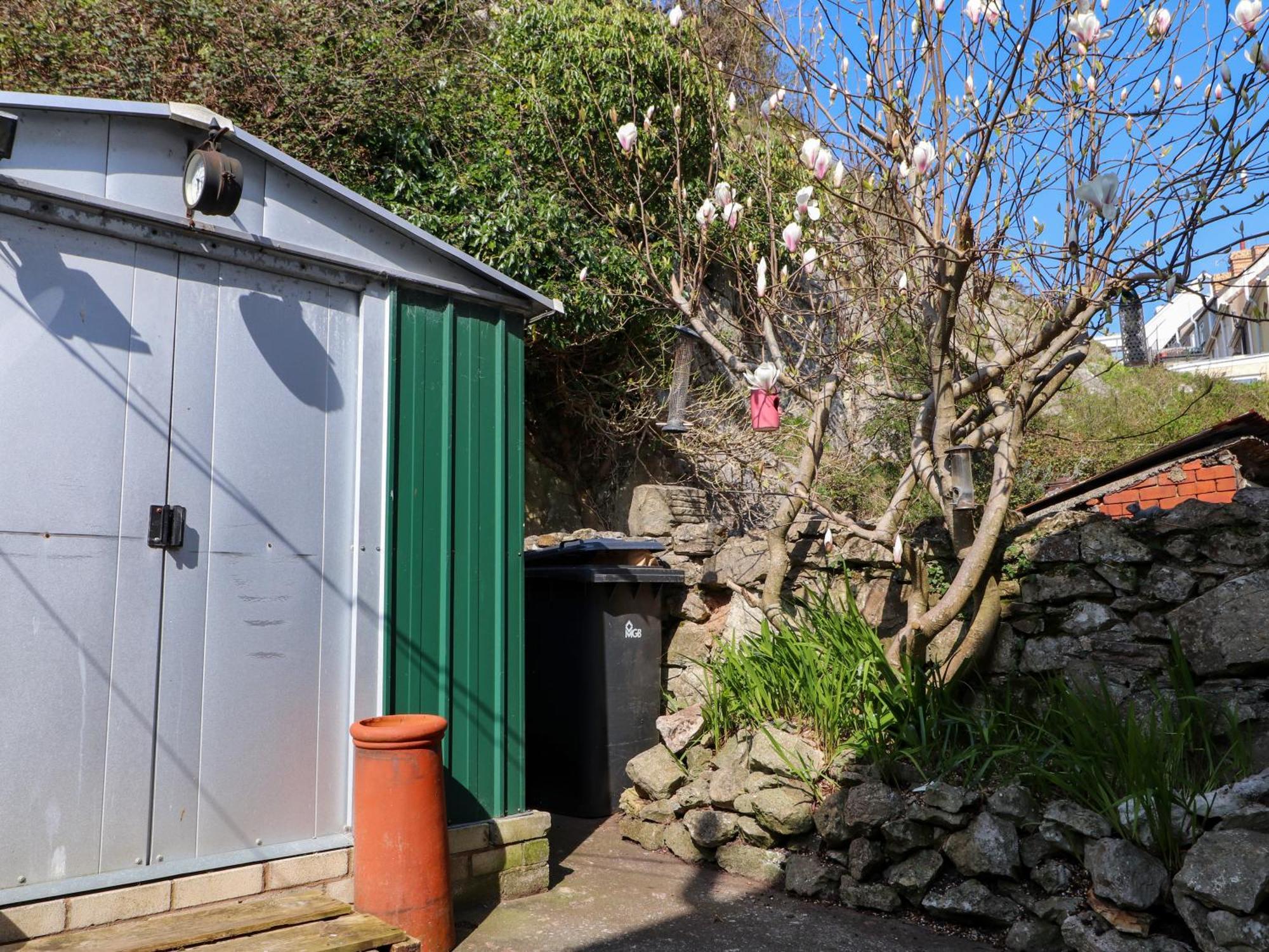 4 Bay View Terrace Holiday home Llandudno