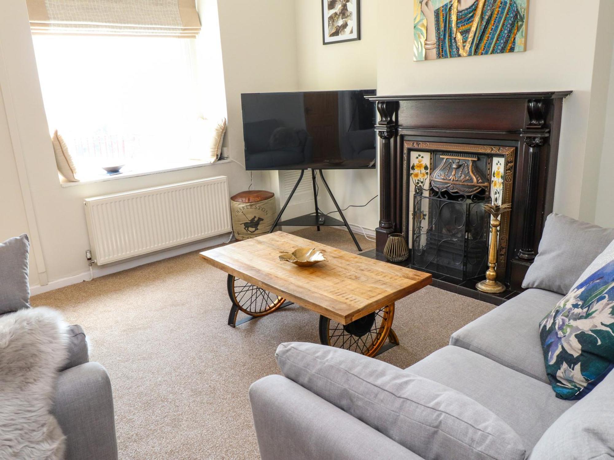 Holiday home 4 Bay View Terrace Llandudno