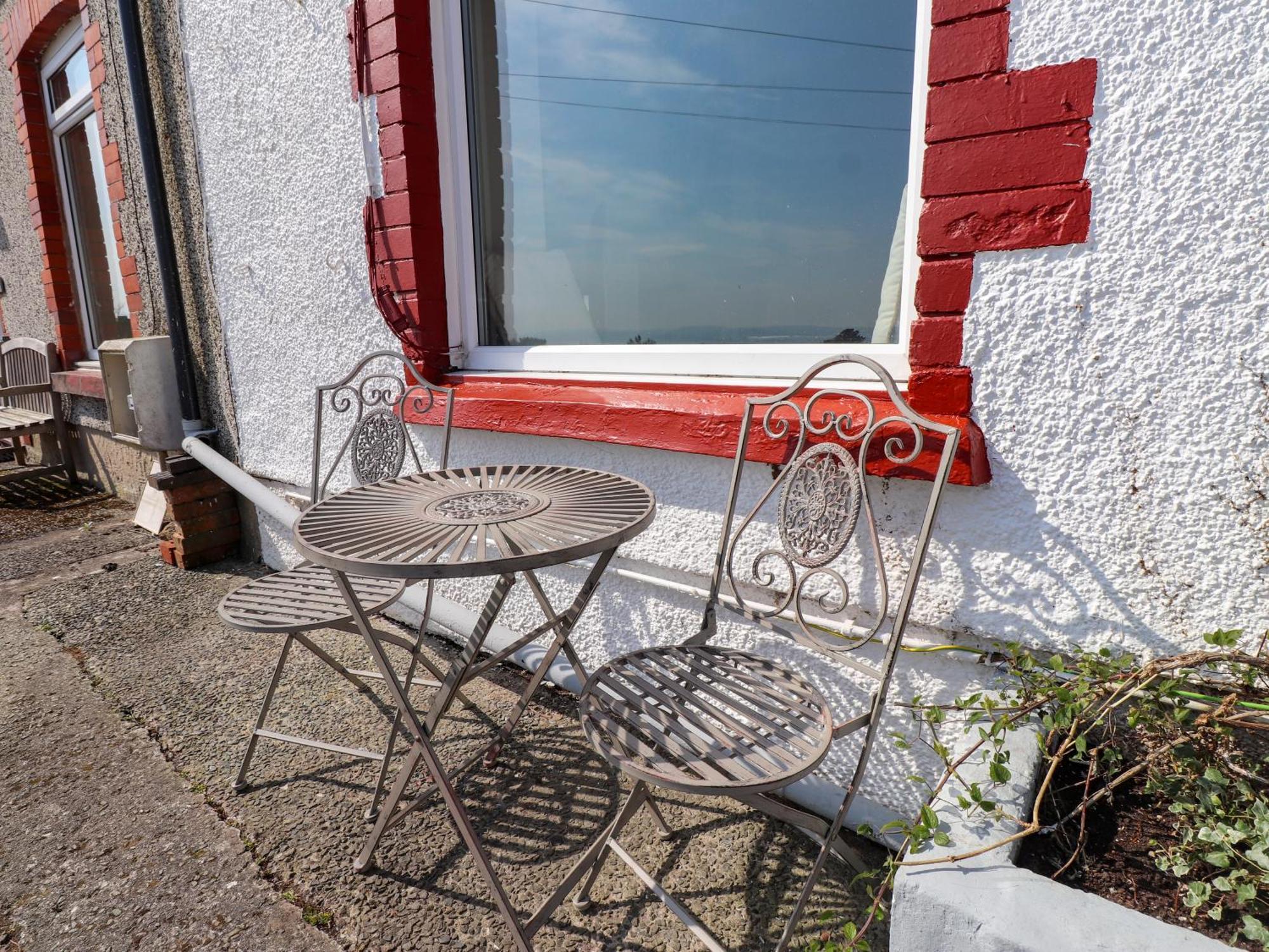 Holiday home 4 Bay View Terrace Llandudno