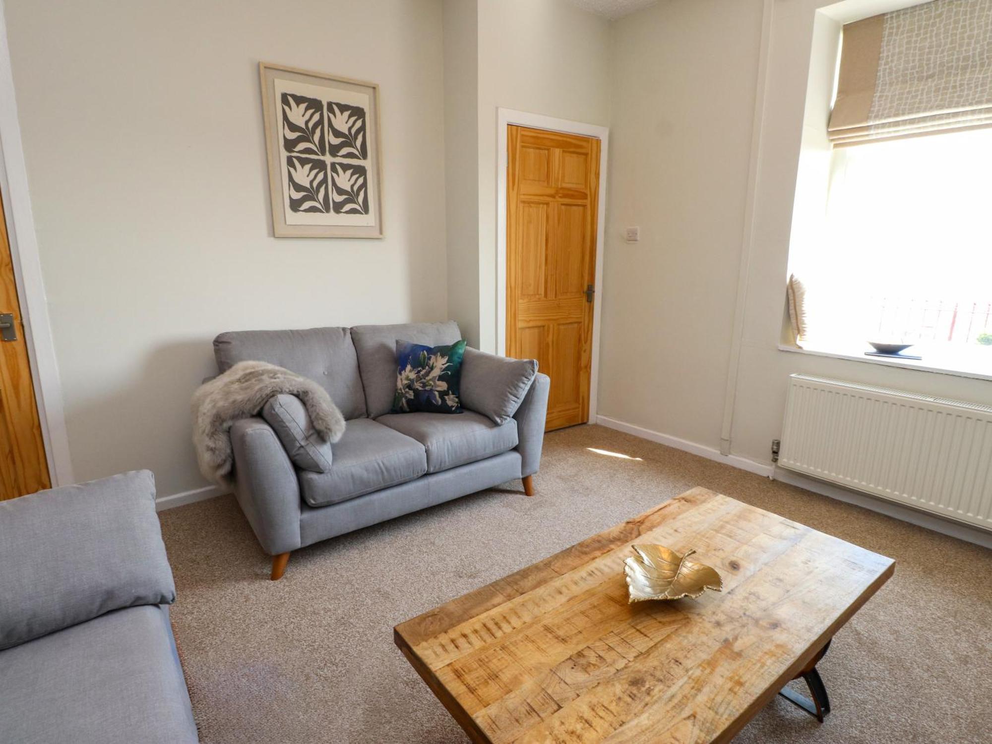 Holiday home 4 Bay View Terrace